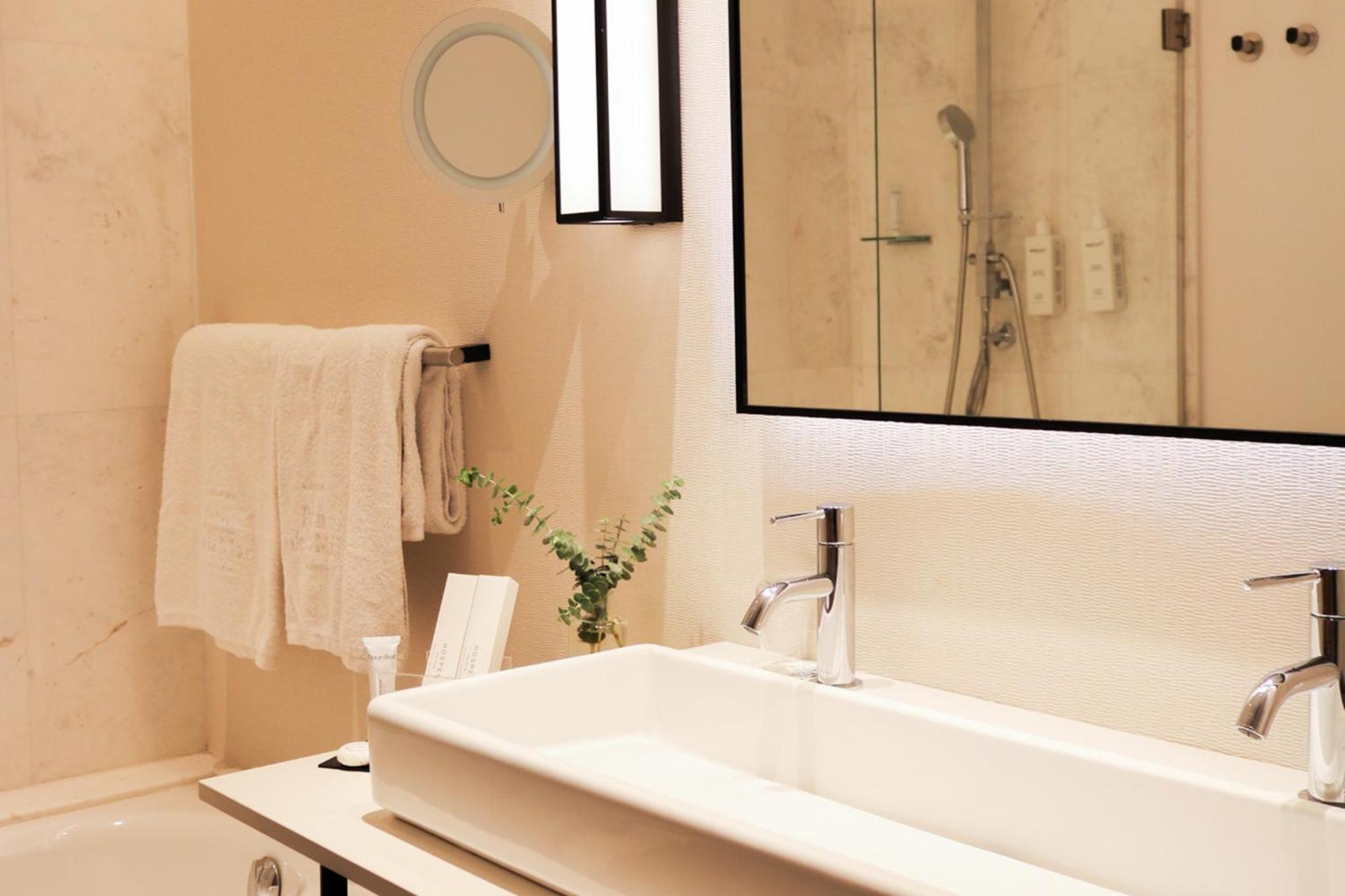 Hotel Hospes Palau De La Mar, Valencia, A Member Of Design