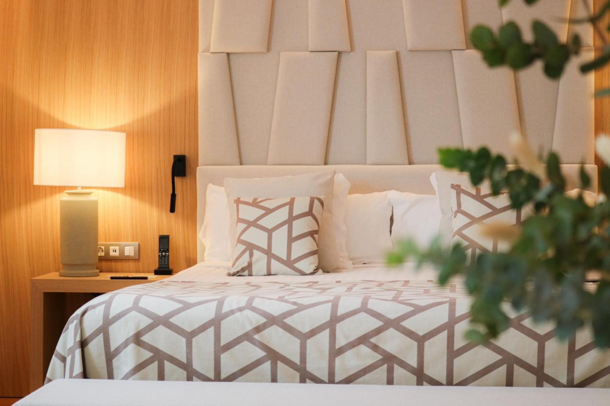 Hotel Hospes Palau De La Mar, Valencia, A Member Of Design