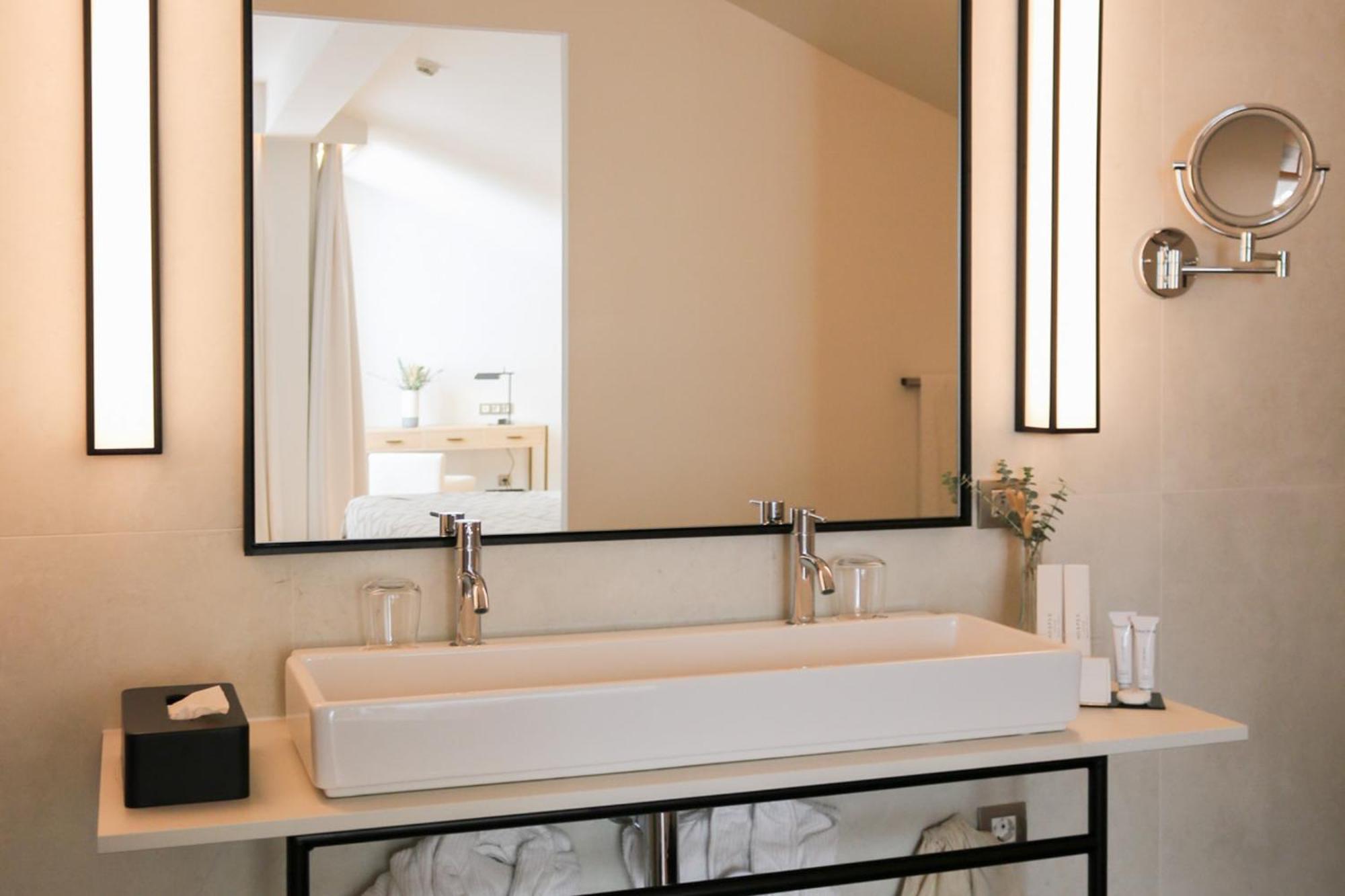 Hotel Hospes Palau De La Mar, Valencia, A Member Of Design 5*