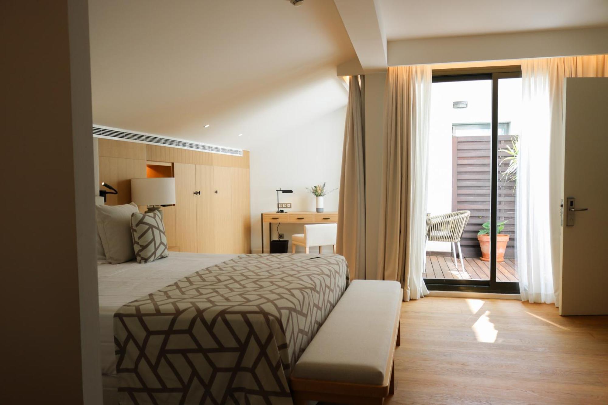 Hospes Palau De La Mar, Valencia, A Member Of Design 5* Valencia