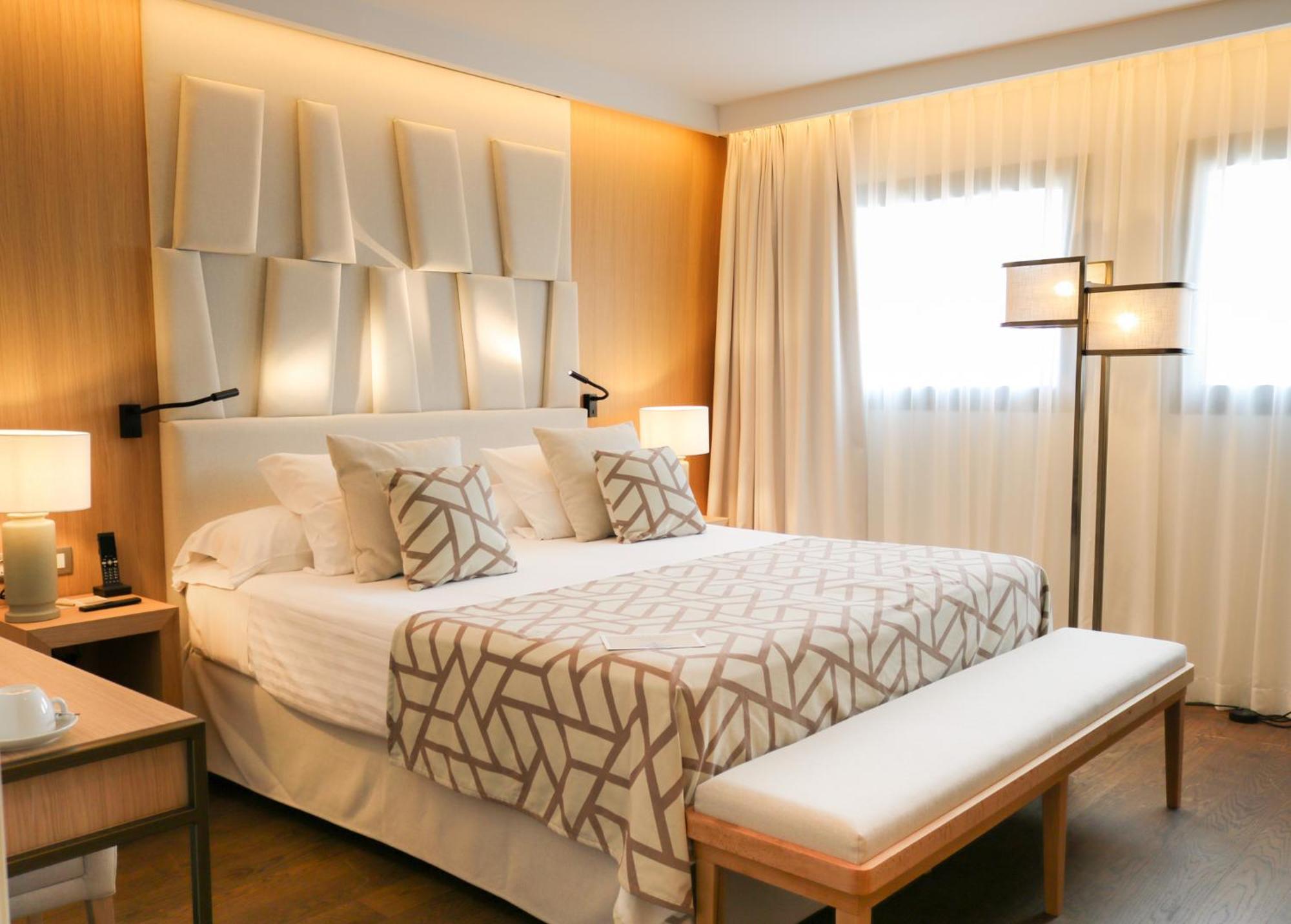 Hotel Hospes Palau De La Mar, Valencia, A Member Of Design