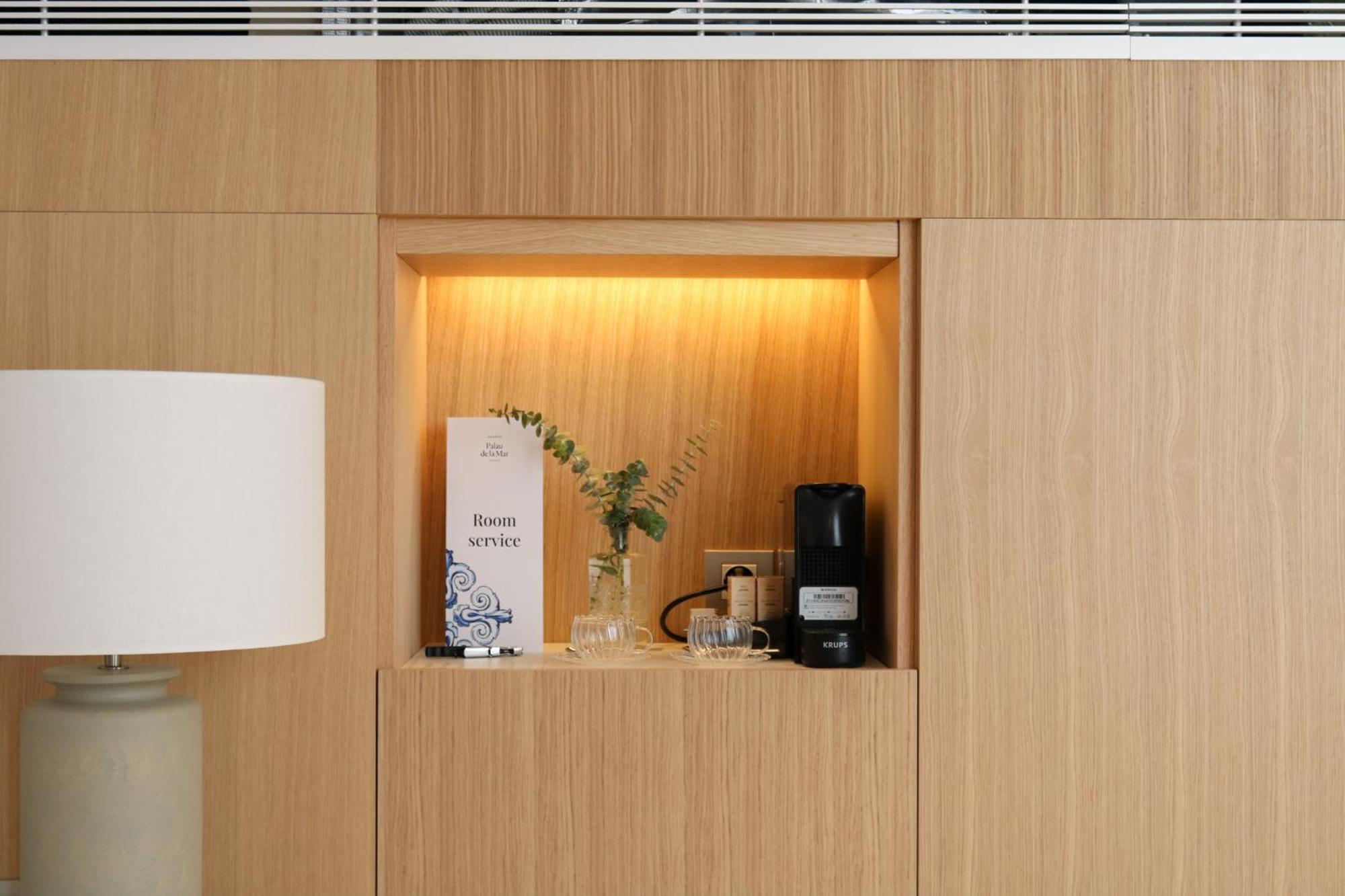 Hospes Palau De La Mar, Valencia, A Member Of Design Hotel 5*