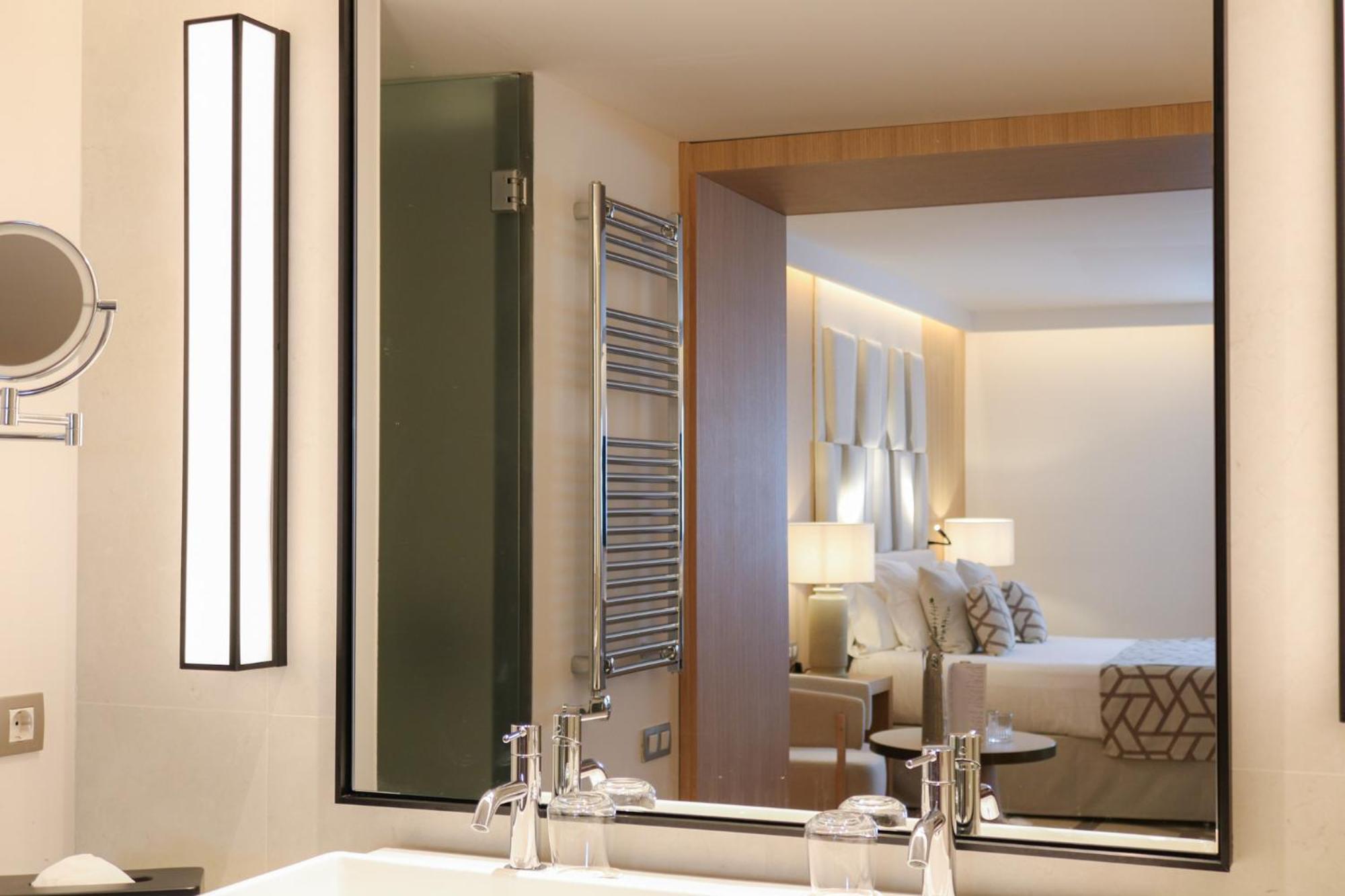 Hospes Palau De La Mar, Valencia, A Member Of Design Hotel