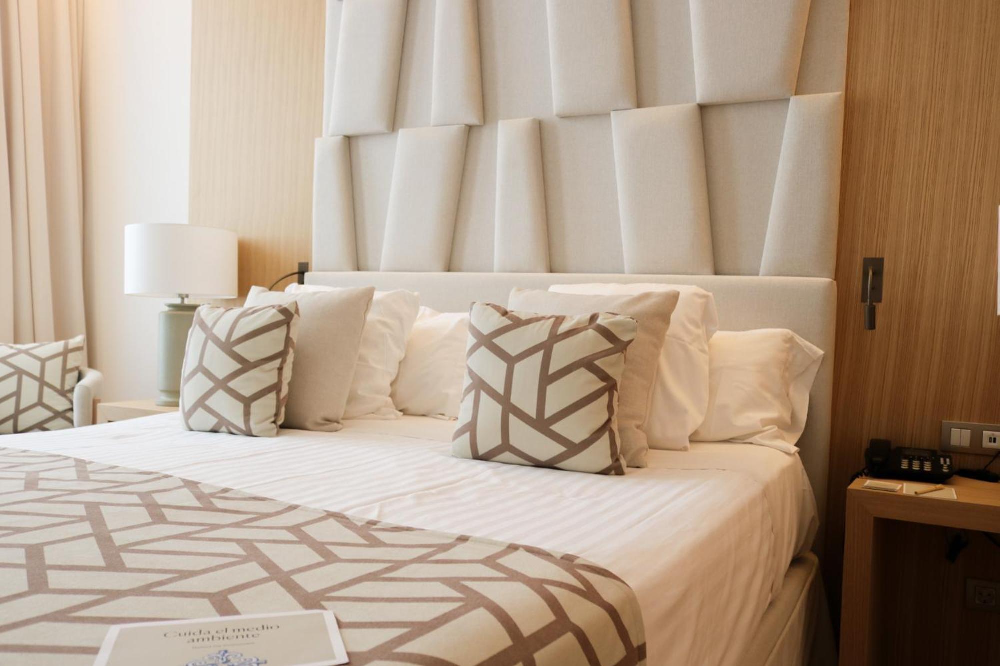 Hotel Hospes Palau De La Mar, Valencia, A Member Of Design