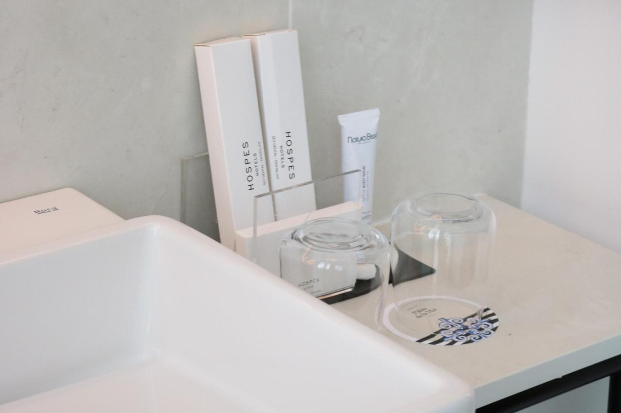 Hospes Palau De La Mar, Valencia, A Member Of Design 5*