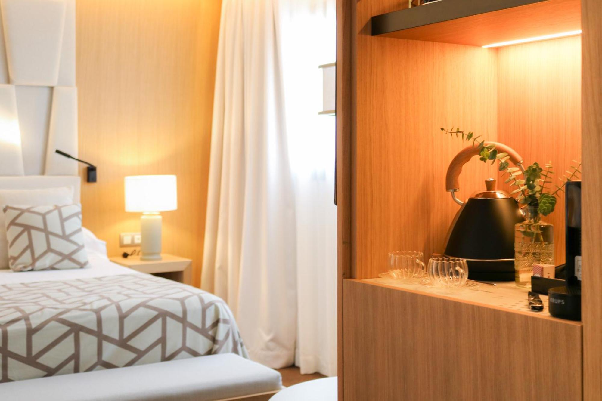 Hospes Palau De La Mar, Valencia, A Member Of Design Hotel