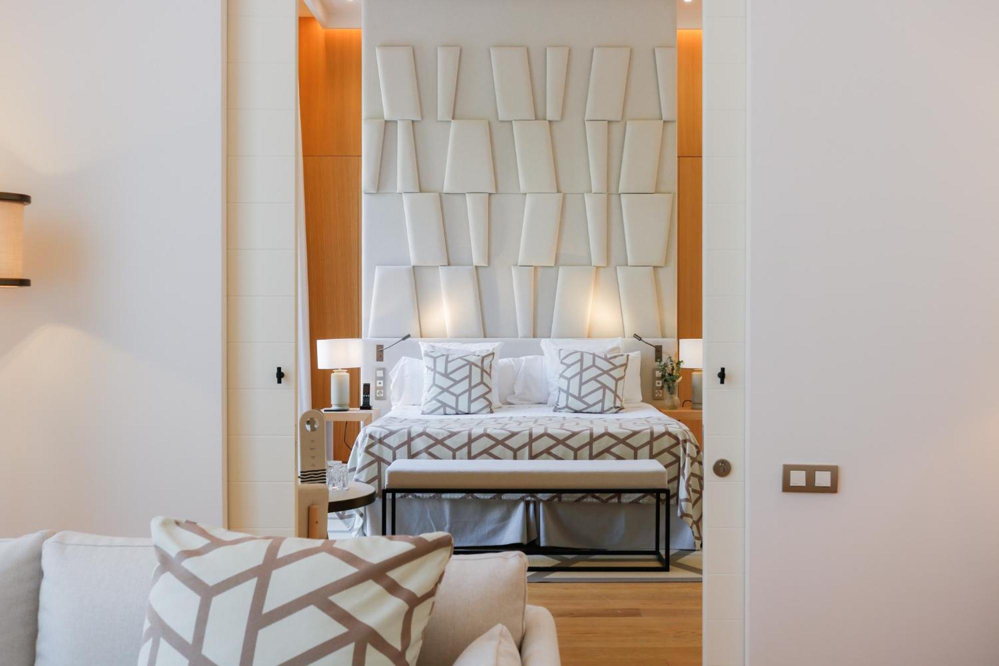 Hotel Hospes Palau De La Mar, Valencia, A Member Of Design 5*