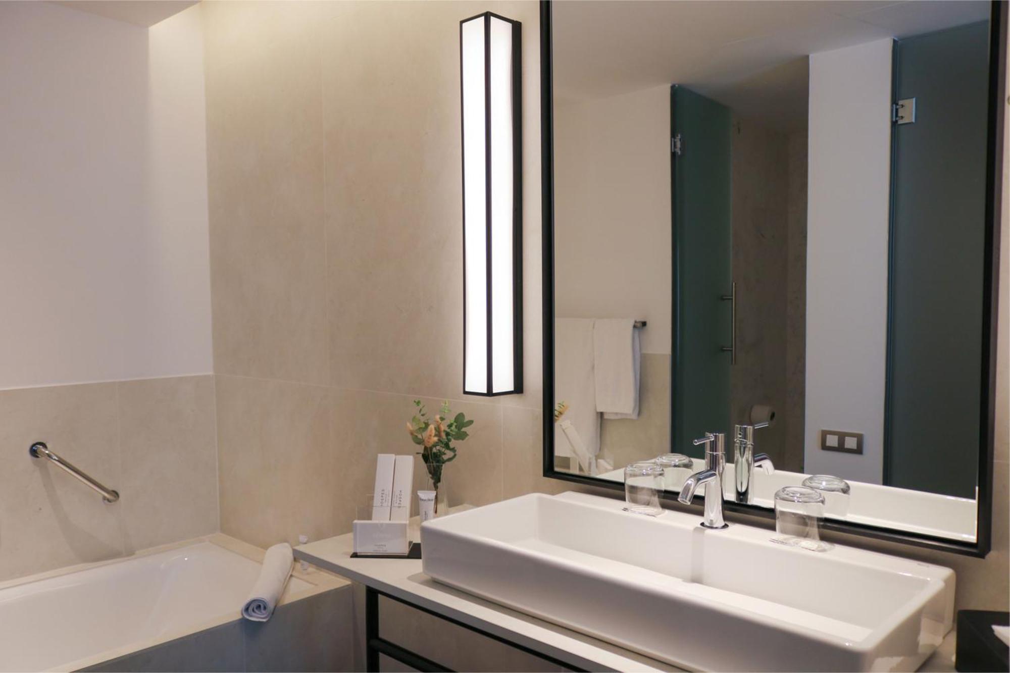 Hotel Hospes Palau De La Mar, Valencia, A Member Of Design 5*