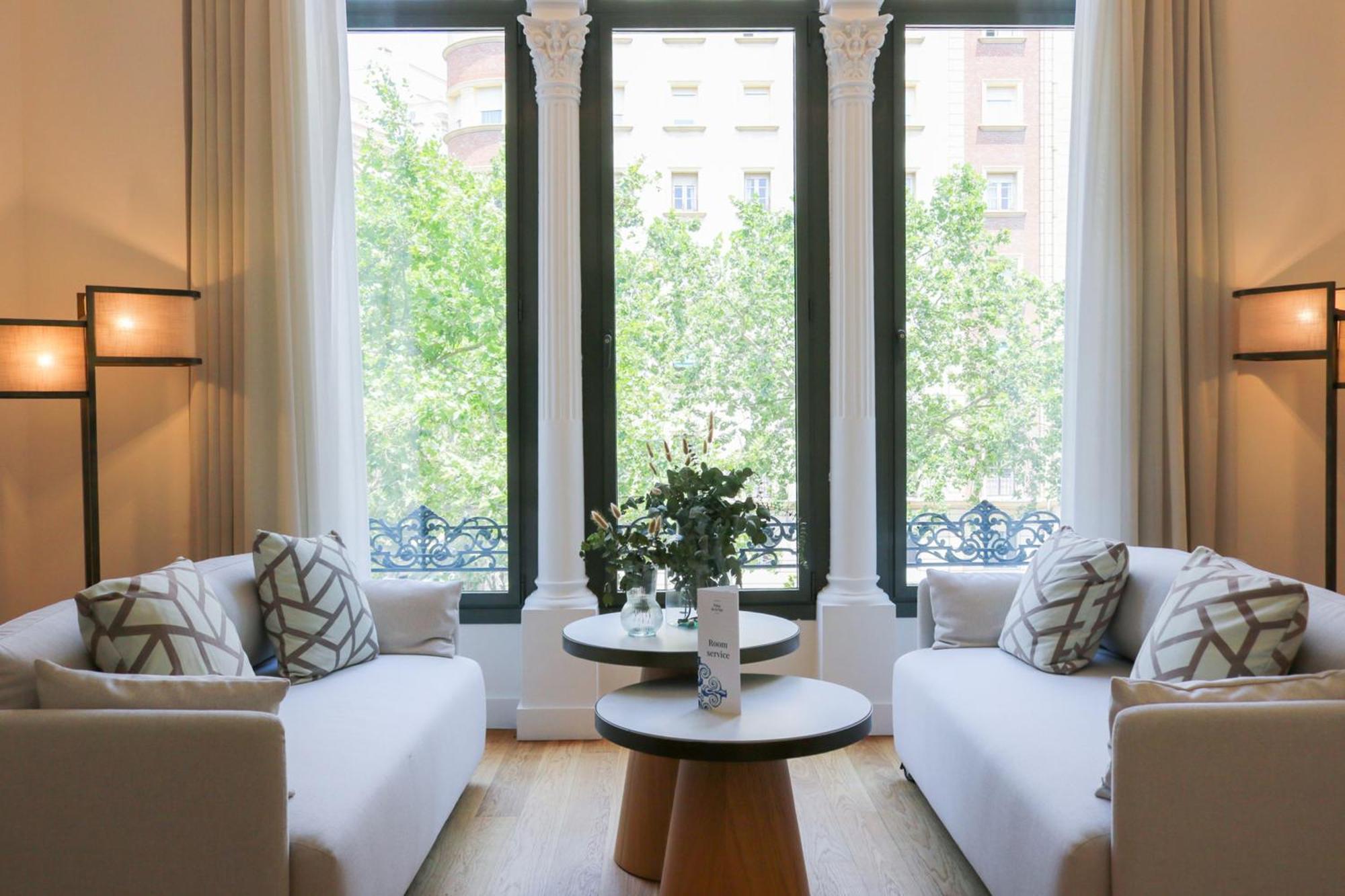 Hotel Hospes Palau De La Mar, Valencia, A Member Of Design Valencia