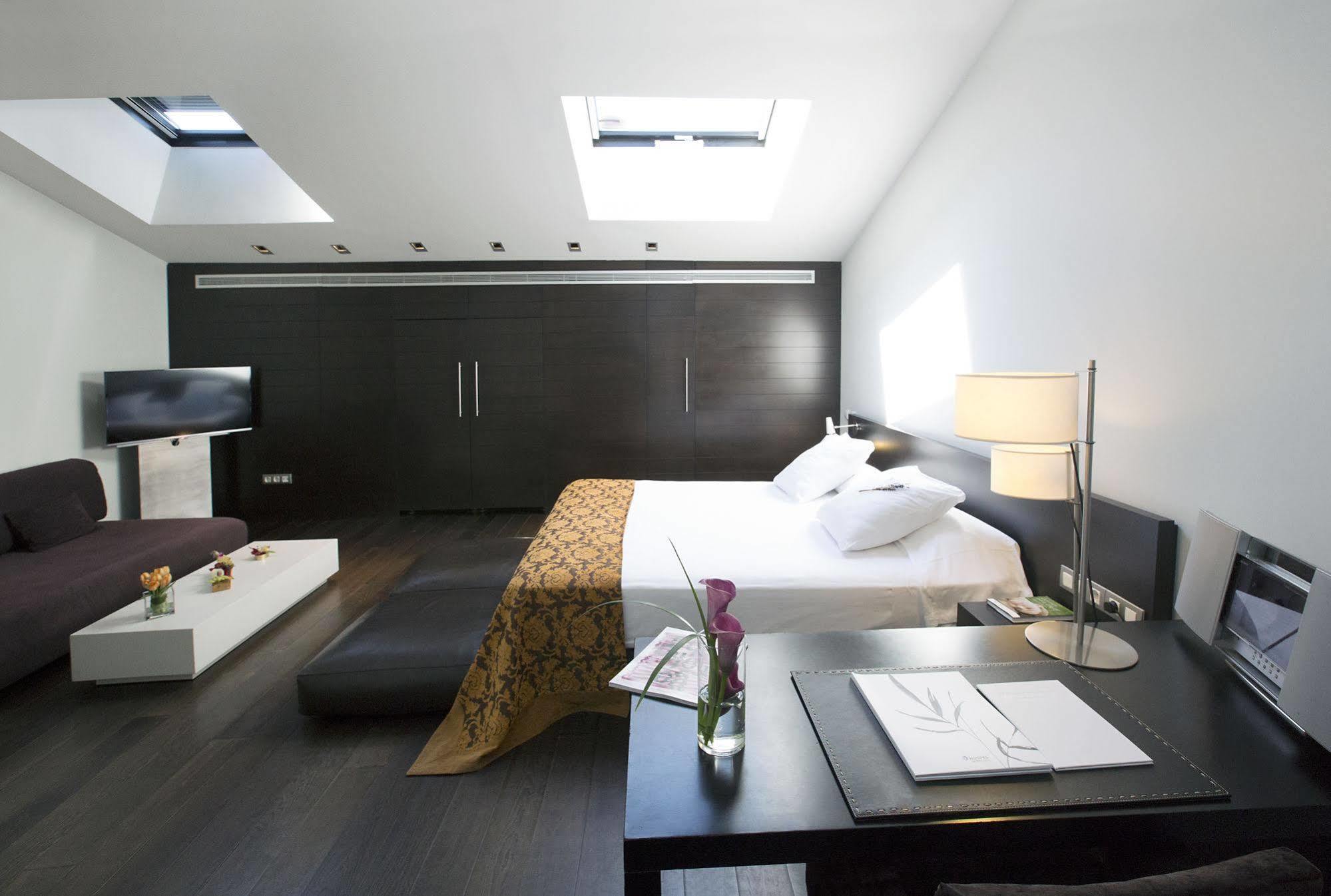 Hospes Palau De La Mar, Valencia, A Member Of Design Hotel Valencia